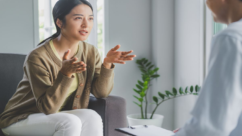 Key Benefits of Choosing Transactional Analysis Therapy