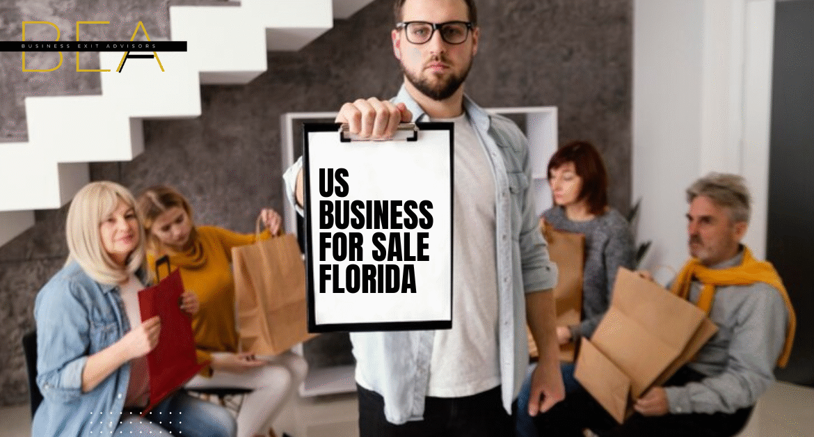 Unlock Success with the Best US Business for Sale Florida Offers
