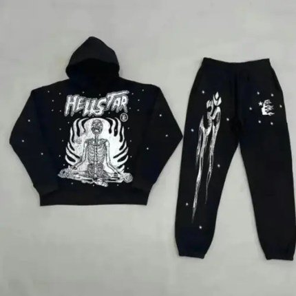 Hellstar has carved out a niche that speaks