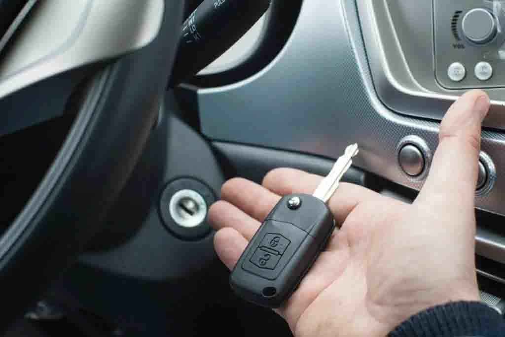 How Much Is It to Replace a Car Key? Cost Breakdown & Tips