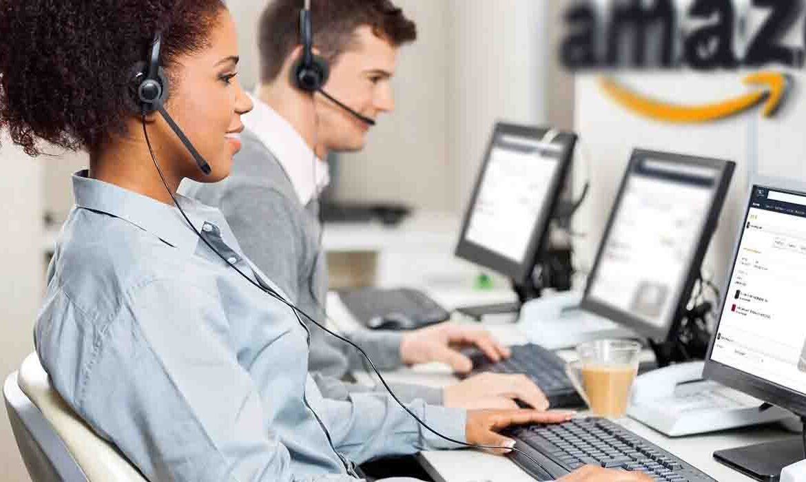 Amazon Consulting Done For You Services – Boost