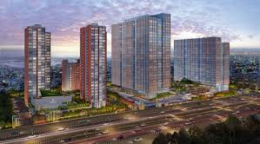 Brigade Velachery Chennai – Luxury Living Redefined