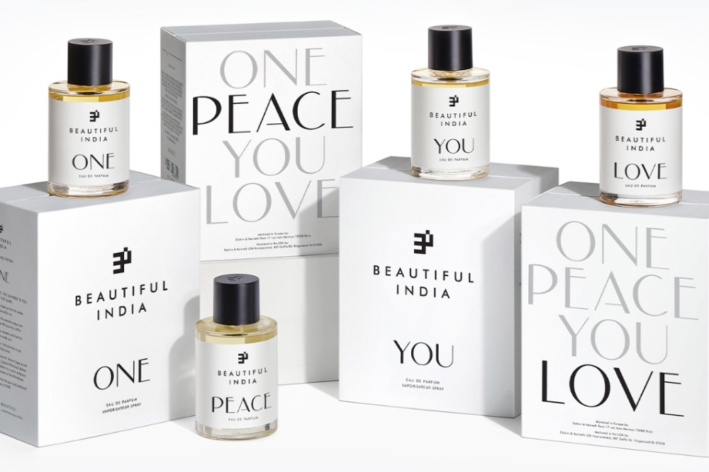 Gen Z’s Impact on Luxury Perfumes in India