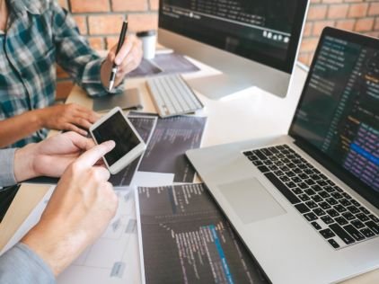Guide to Inventory Management software development