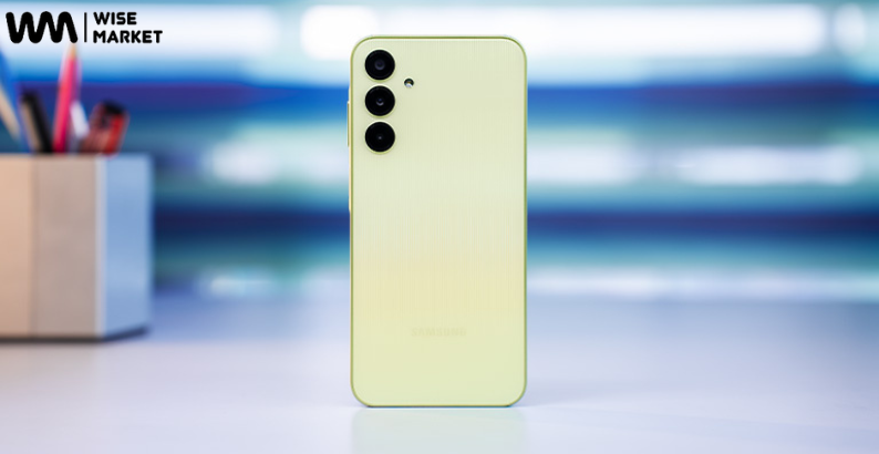 Experience the Samsung Galaxy A54 in Australia: Style, Speed & Innovation