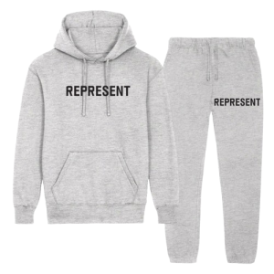 Represent Clo: The UK Streetwear Brand Defining Modern Style