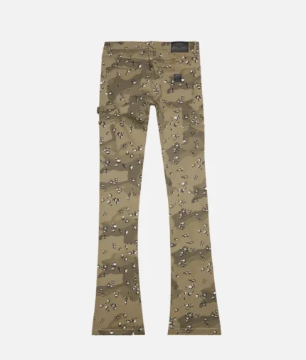 Valabasas jeans – The Perfect Seasonal Outfit