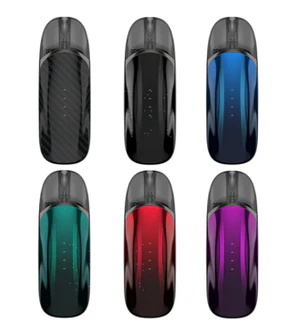 Unveiling Vaporesso Pod Kits: Style and Performance Combined