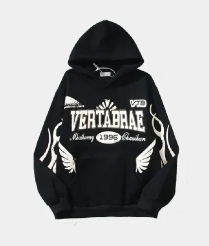 A Vertabrae Sweatpants Clothing Brand Is So Popular