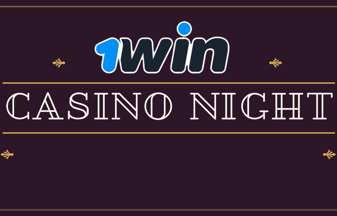 1Win: Best Odds for Sports Betting & Online Casino Slots