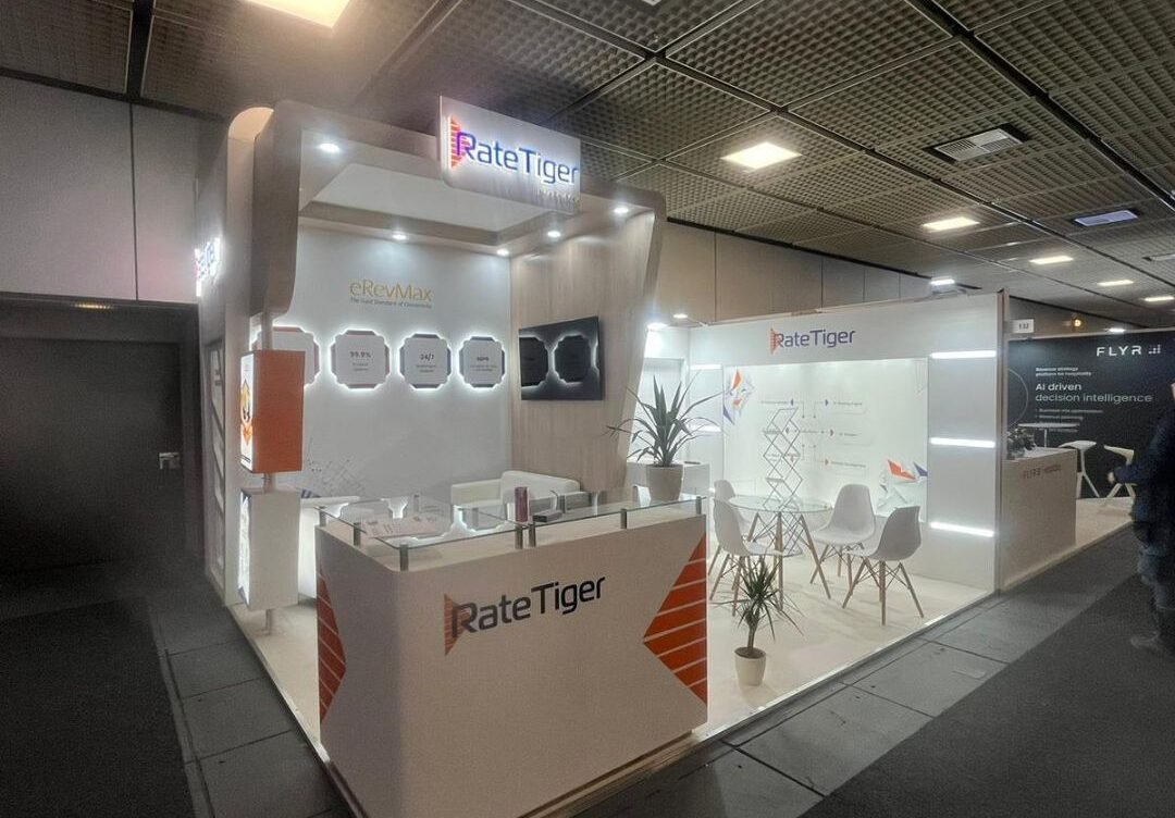 How to Shine at Vitafoods Europe 2025 Barcelona