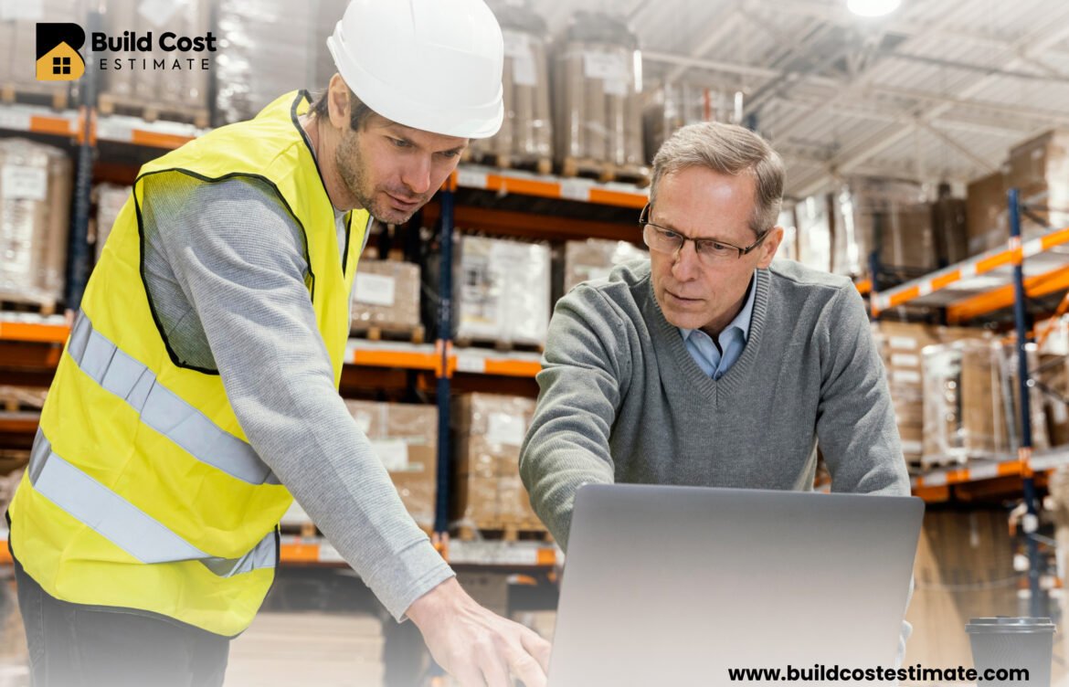Why Choose Supplier Estimating Takeoff Services for Projects