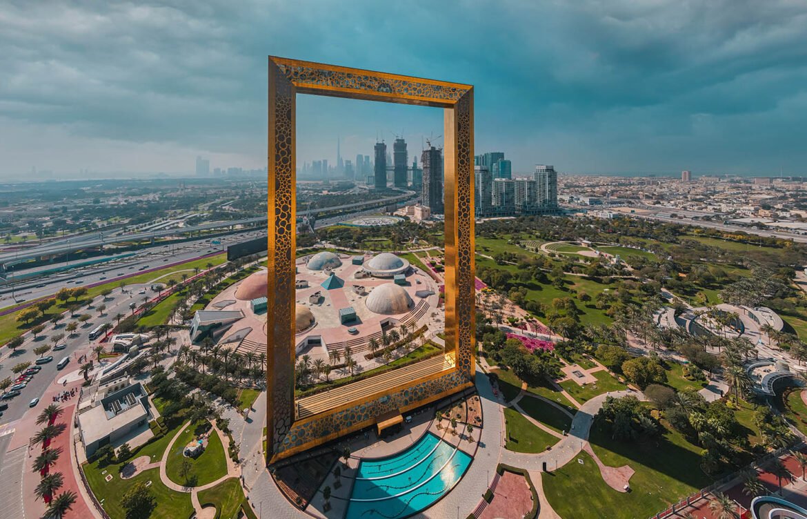 Exploring the Diversity and Charm of Dubai International City