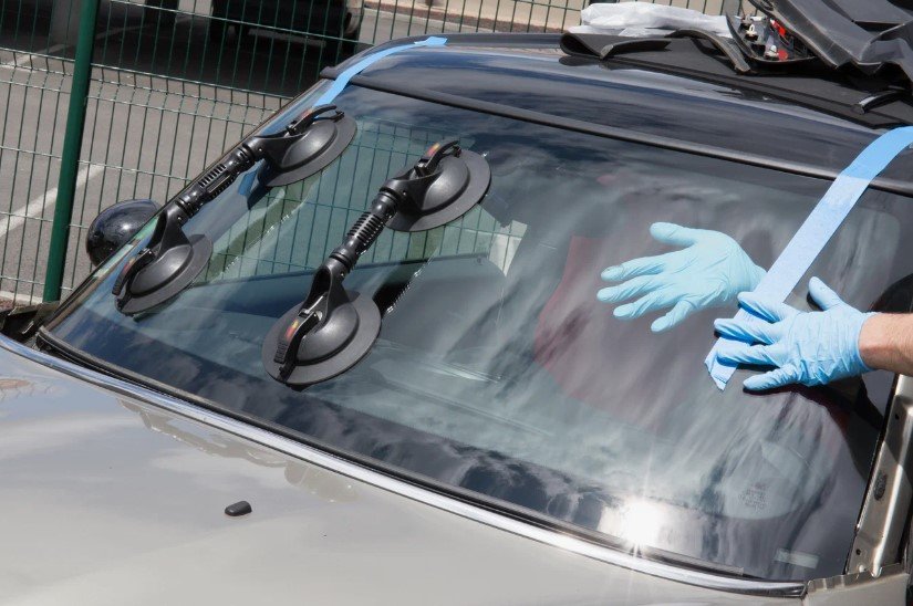 Windscreen Replacement Toronto – Free Damage Assessment