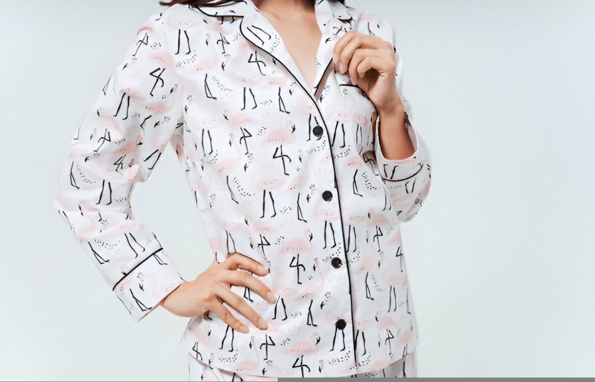 Women’s Sleepwear That Feels Like a Dream: Soft, Stylish & Comfy