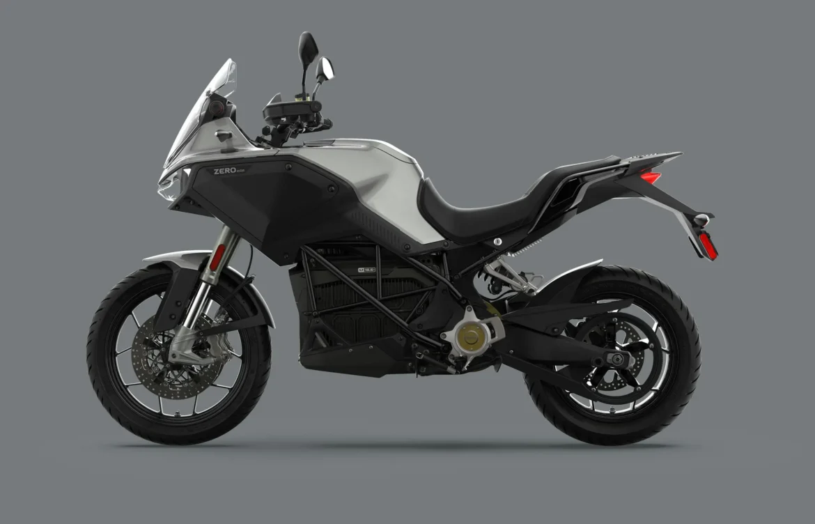 The Key Reasons Riders Choose Zero Electric Motorcycles
