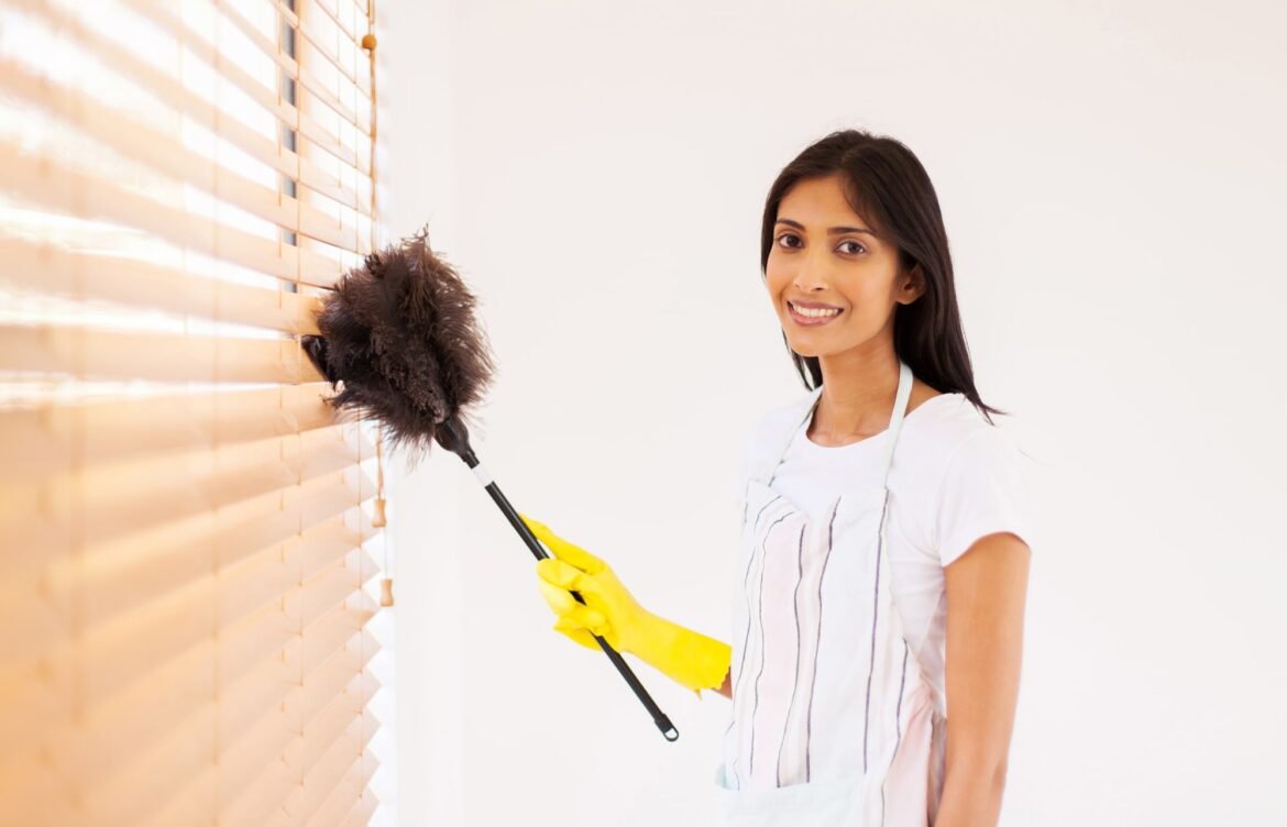 5 Best Onsite Curtain Cleaning Tips for Sydney Homeowners