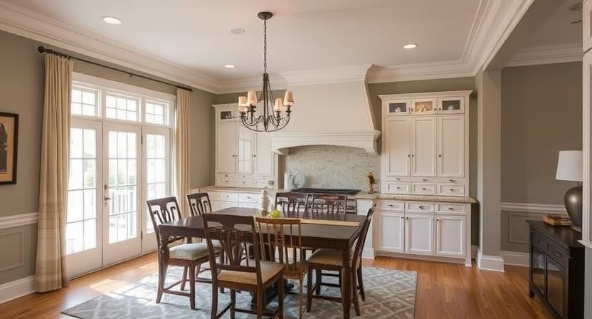 Savannah Contractor Quality Renovation Construction Services