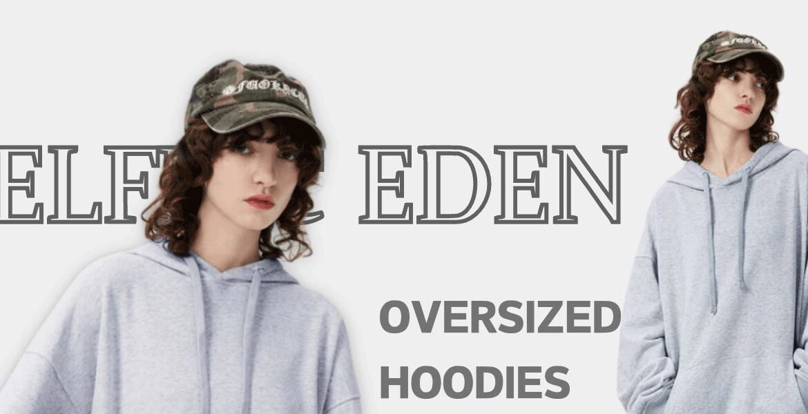Aelfric Eden Streetwear’s Bold Fusion of Culture and Art