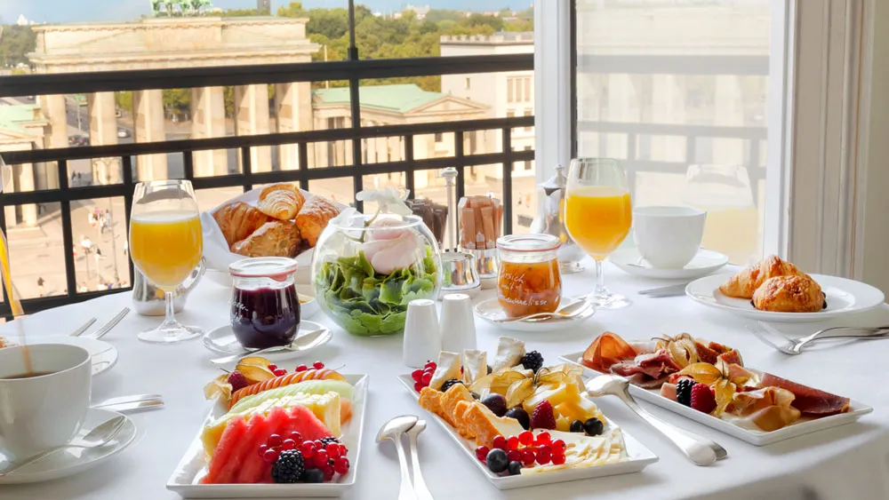Discover the Best Breakfast in Houston at Taco Mexx
