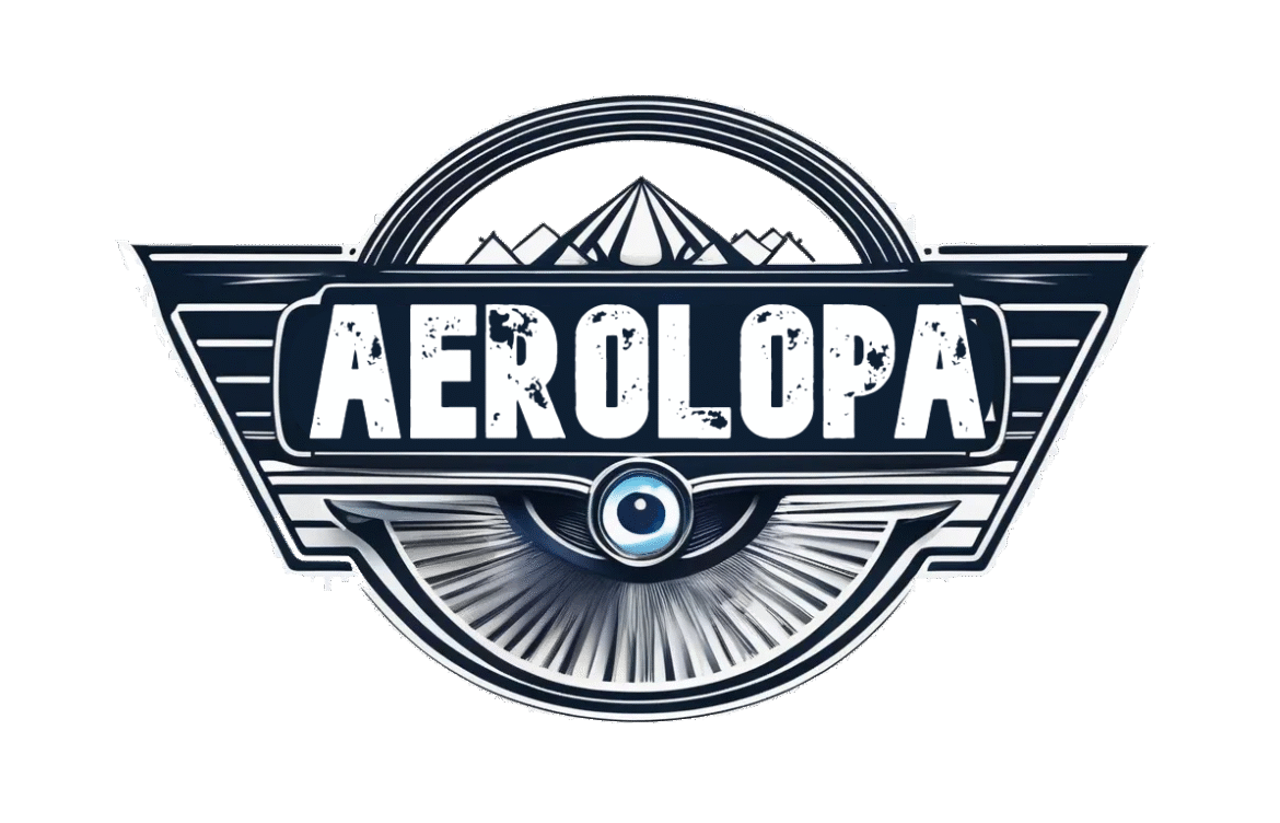 Aerolopa: Stay Informed, Inspired, and In-the-Know