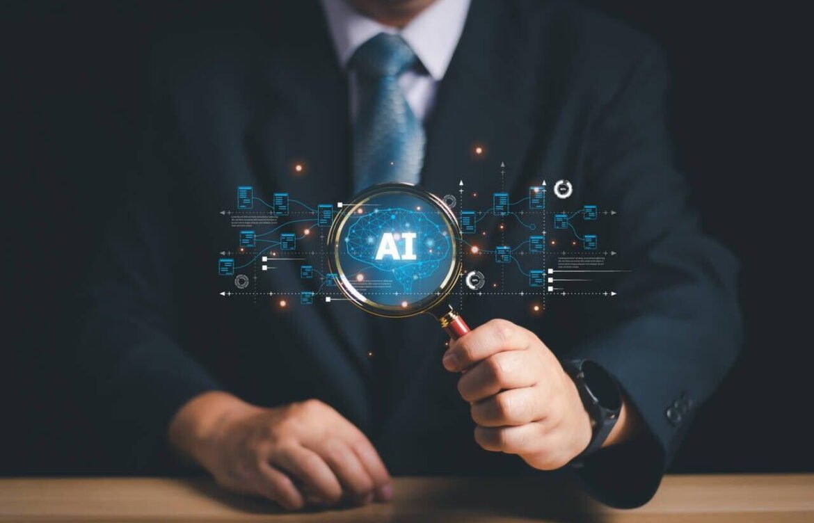 AI Detector: How to Spot AI-Generated Content in 2025