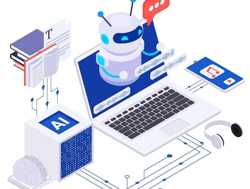 Generative AI in SaaS: Shaping the Future of Tech
