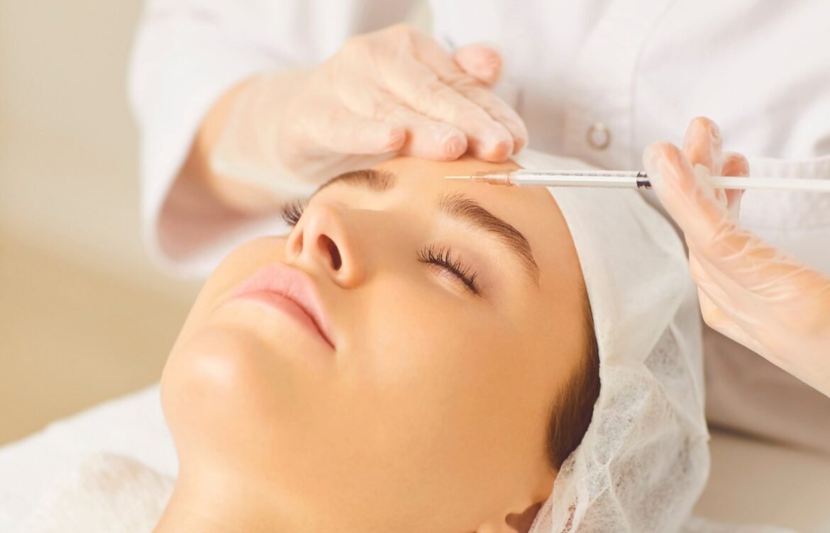 Top 5 Benefits of Getting Facials from a Dermatologist