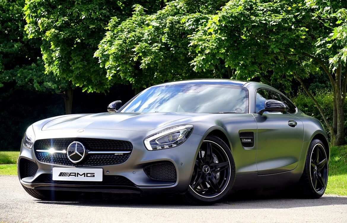 The Ultimate Checklist for Buying a Used Car