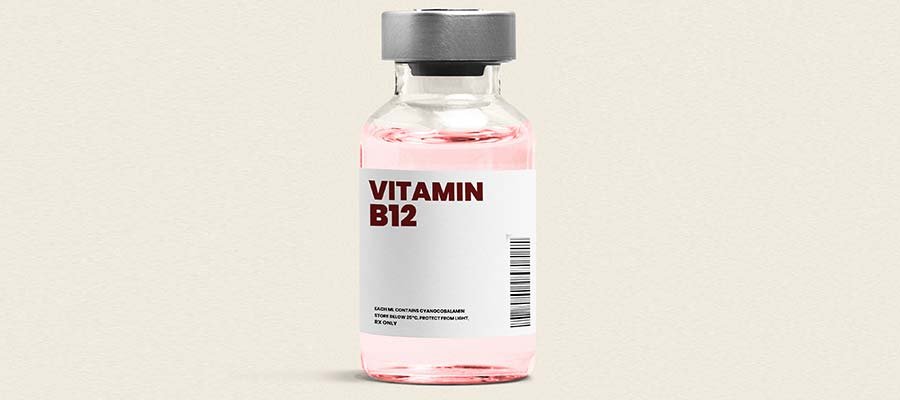 B12 Injections Near Me: What You Need to Know