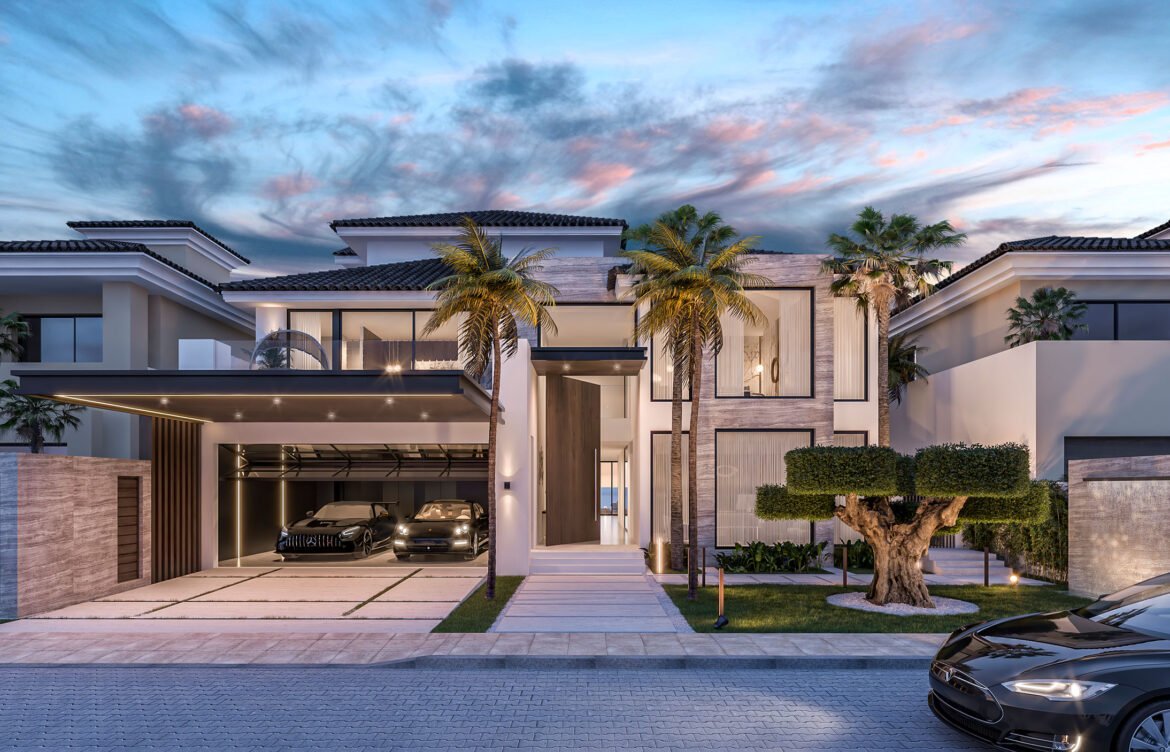 Villa Renovation Dubai and Apartment Renovation Dubai: Transforming Your Living Space