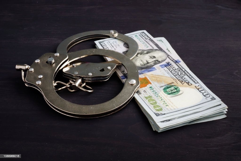 Understanding Bail Bond Agreements with a NC Bondsman