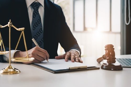 Tech Tools Used by Divorce Lawyers in Clifton NJ