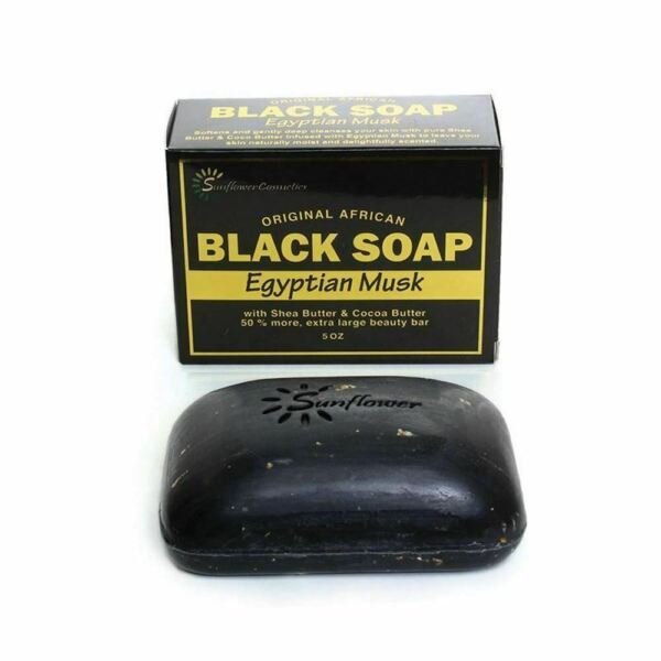 Black Soap Boxes in USA: A Comprehensive Guide