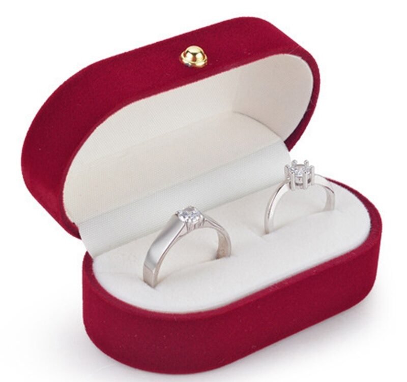 Beautiful Ring Boxes That Match Your Proposal Style