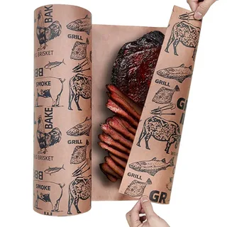 Custom Butcher Paper’s Part in Improving Meat Shop Packaging