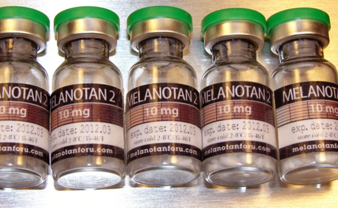How to Achieve a Natural Tan Safely with Melanotan 2