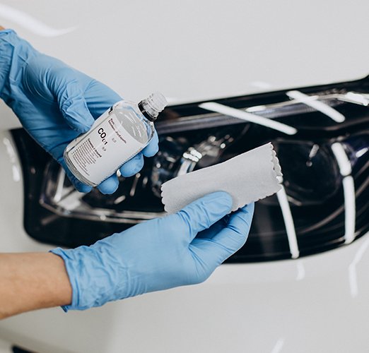 Can I Get Car Detailing Services for Luxury Vehicles?