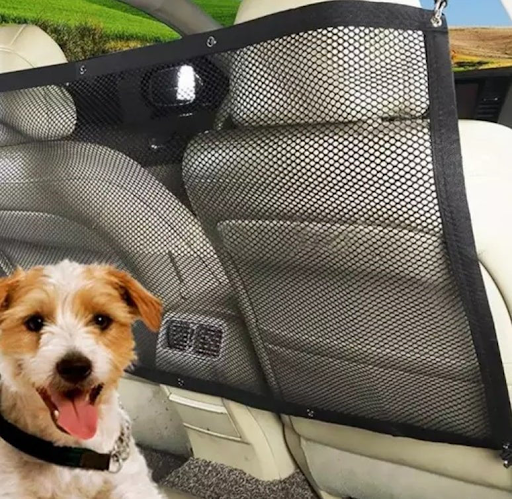 How to Install a Car Pet Barrier Without Tools or Stress