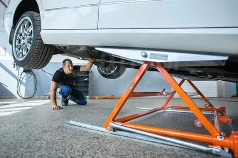Low Profile Car Lifts: Advantages, Uses, and Buying Tips