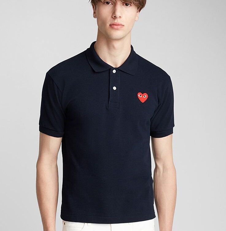 The Ultimate Guide to Comme des Garcons Fashion