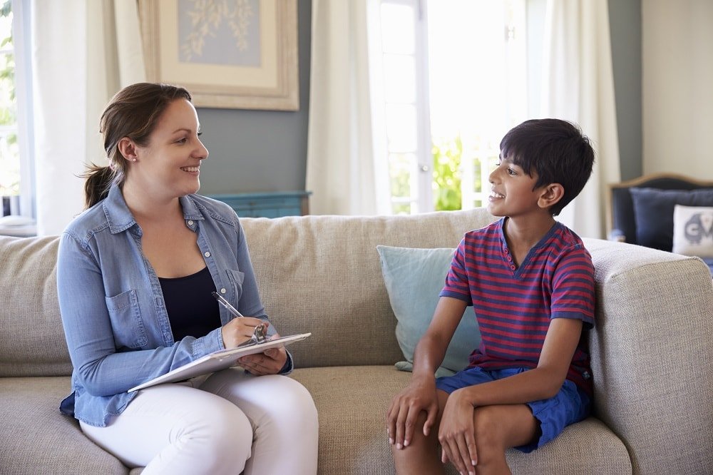 From Pain to Peace Childhood Trauma Therapy Transforms Lives