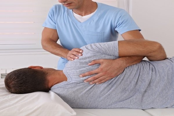Empower Your Recovery: Consider Chiropractic Care After Personal Injury