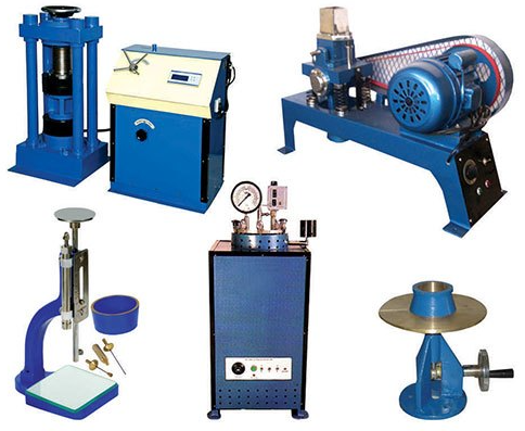 Why China Civil Engineering Lab Equipment Stands Out
