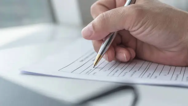 Company Registration Scams to Avoid in the Digital Age