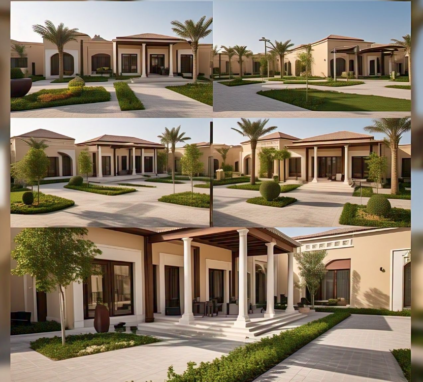 How to Finance a Commercial Villa for Sale in Qatar?