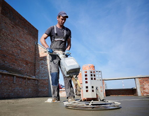 Why Choose Professional Concrete Contractors in Modesto for Your Project