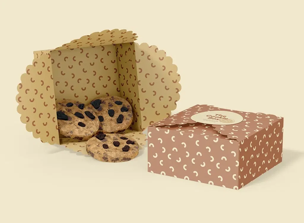 How Custom Cookie Boxes Shape The Packaging Industry