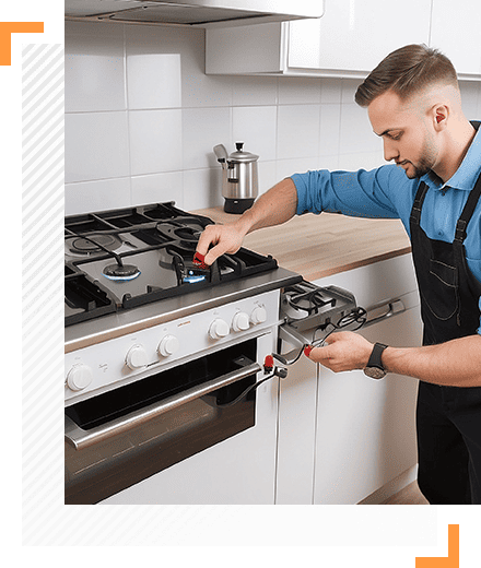 Why Cooking Range Repair in Dubai is Essential for Homeowners