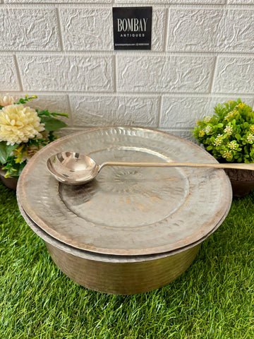 Antique Cooking Utensils for Modern Kitchens